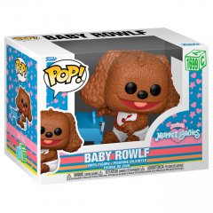 POP figure Muppet Babies Baby Rowlf #1699