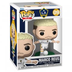 POP figure LA Galaxy Marco Reus #09
