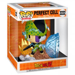 POP figure Deluxe Dragon Ball Z Perfect Cell #2222