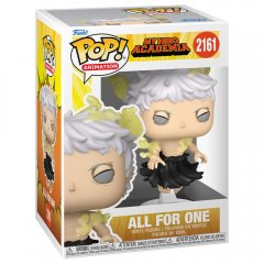My Hero Academia All For One #2161