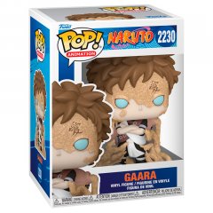 POP figure Naruto Gaara #2230