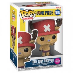 POP figure One Piece Tony Tony Chopper #1883