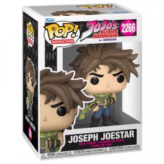 POP figure JoJo�s Bizarre Adventure Joseph #2266