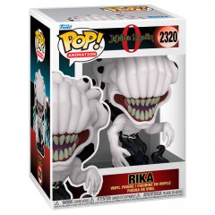 POP figure Jujutsu Kaisen 0 Rika #2320