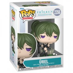 POP figure Frieren Beyond Journey\'s End �bel #2356