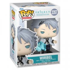 POP figure Frieren Beyond Journey\'s End Wirbel #2357
