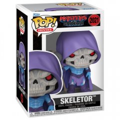 POP figure Masters of the Universe Skeletor Live Action #2025