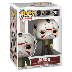 POP figure Friday the 13th Jason Universe � Jason #2032
