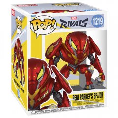 POP figure Super Marvel Rivals Peni Parker #1219