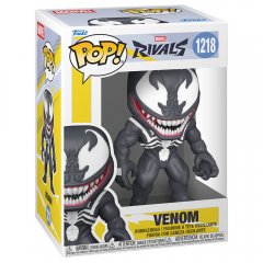 POP figure Marvel Rivals Venom #1218