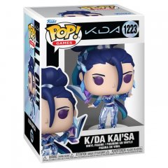 POP figure League of Legends K/DA Kai\'Sa #1223