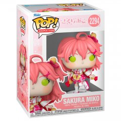 POP figure Hololive Sakura Miko #2294