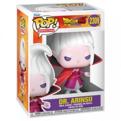 POP figure Dragon Ball Daima Dr. Arinsu #2390