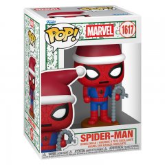 POP figure Marvel Spiderman #1617