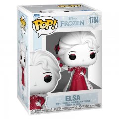 POP figure Disney Frozen Elsa#1784