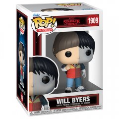 POP figure Stranger Things Will Byers #1909