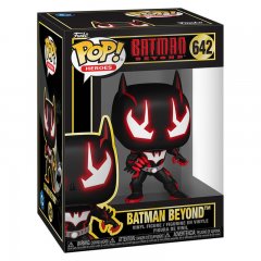 POP figure DC Comics Batman Beyond - Batman Beyond #642