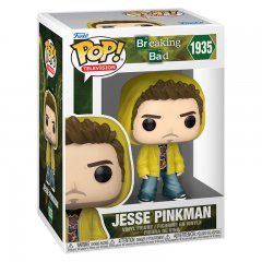 POP figure Breaking Bad Jesse Pinkman #1935
