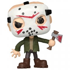 POP figure Friday the 13th Jason