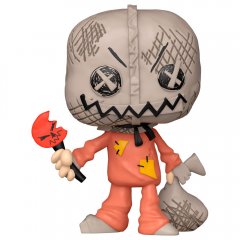 POP figure Trick \'r Treat Sam