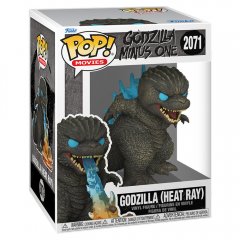 POP figure Premium Godzilla Minus One Godzilla Heat Ray #2071