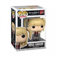 POP figure Death Note Misa Amane #2380