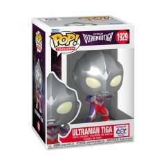 POP figure Ultraman Ultramantiga - Ultraman Tiga #1929
