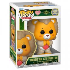POP figure Wicked Care Bears Tenderheart Lion #2055