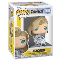 POP figure Marvel Rivals Dagger #1655