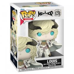 POP figure Metaphor: ReFantazio Louis #1231