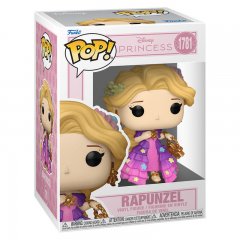 POP figure Princess Rapunzel #1781