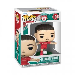 POP figure Liverpool Florian Wirtz #103
