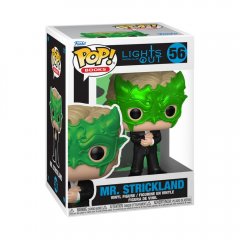 POP figure Ligts Out Mr. Strickland #56