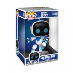 POP figure Jumbo Astro Bot - Astro Bot #1305