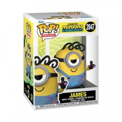 POP figure Ilumination�s Minions & Monsters James #2047