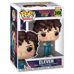 POP figure Stranger Things Tales from \'85 Eleven #2458