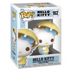 POP figure Hello Kitty - Hello Kitty #162