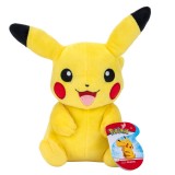 Pokemon Pikachu Pl�schtier 20cm