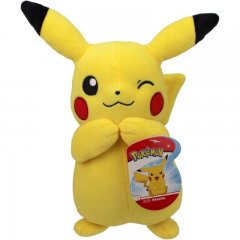 Pokemon Pikachu Pl�schtier 20cm