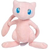 Pokemon Mew Pl�schtier 20cm