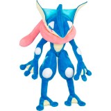 Pokemon Greninja Pl�schtier 30cm