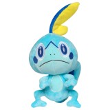 Pokemon Sobble Pl�schtier 20cm