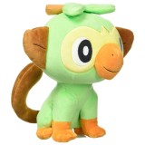 Pokemon Grookey Pl�schtier 20cm
