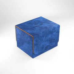 Gamegenic - Sidekick 100+ XL Blue/Orange