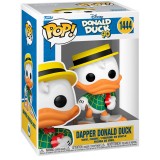 Dapper Donald Duck Sammelfigur #1444#1444