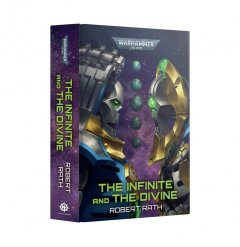 The Infinite and the Divine \(Hardback\) - \(ENG\)