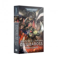Ghazghkull Thraka: Da Obaboss \(Deutsch\)