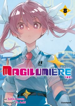 Magilumiere Inc. 09