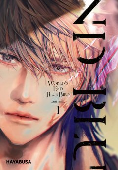 World\'s End Blue Bird, Band 1