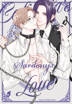 Caligula\'s Love � Sardonyx